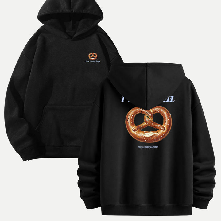 I Love Pretzel T-Shirt