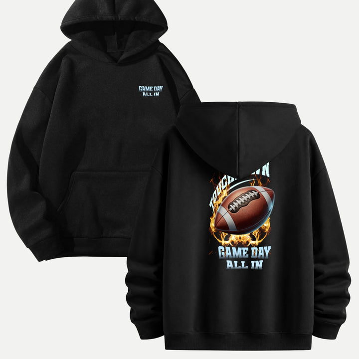 Touchdown Game Day T-Shirt