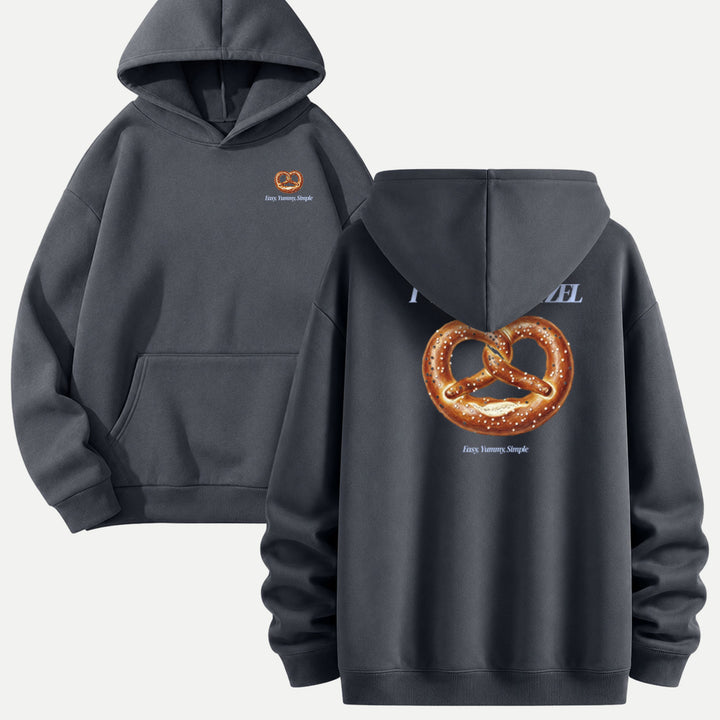 I Love Pretzel T-Shirt