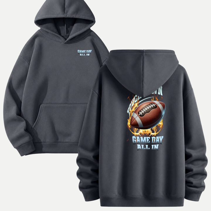 Touchdown Game Day T-Shirt