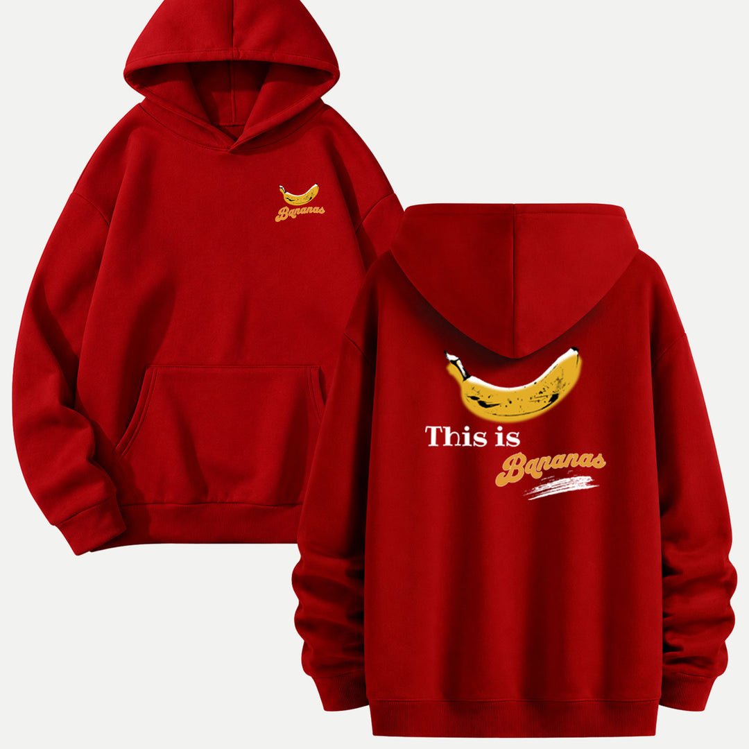 Life Is Bananas T-Shirt
