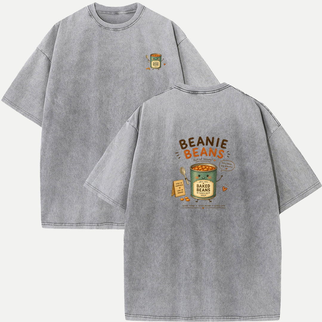 Beanie Beans T-Shirt