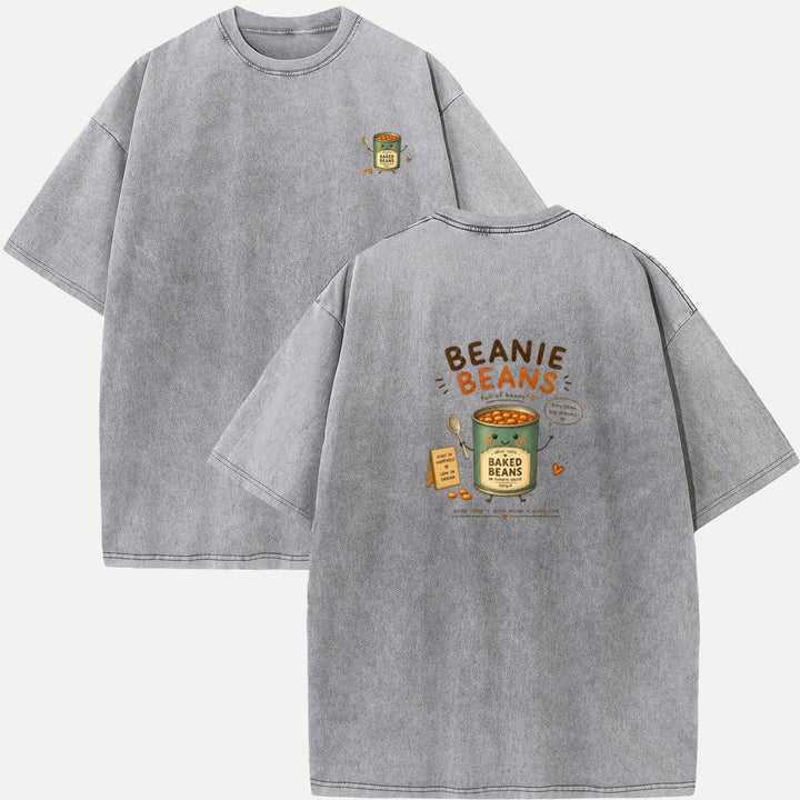 Beanie Beans T-Shirt