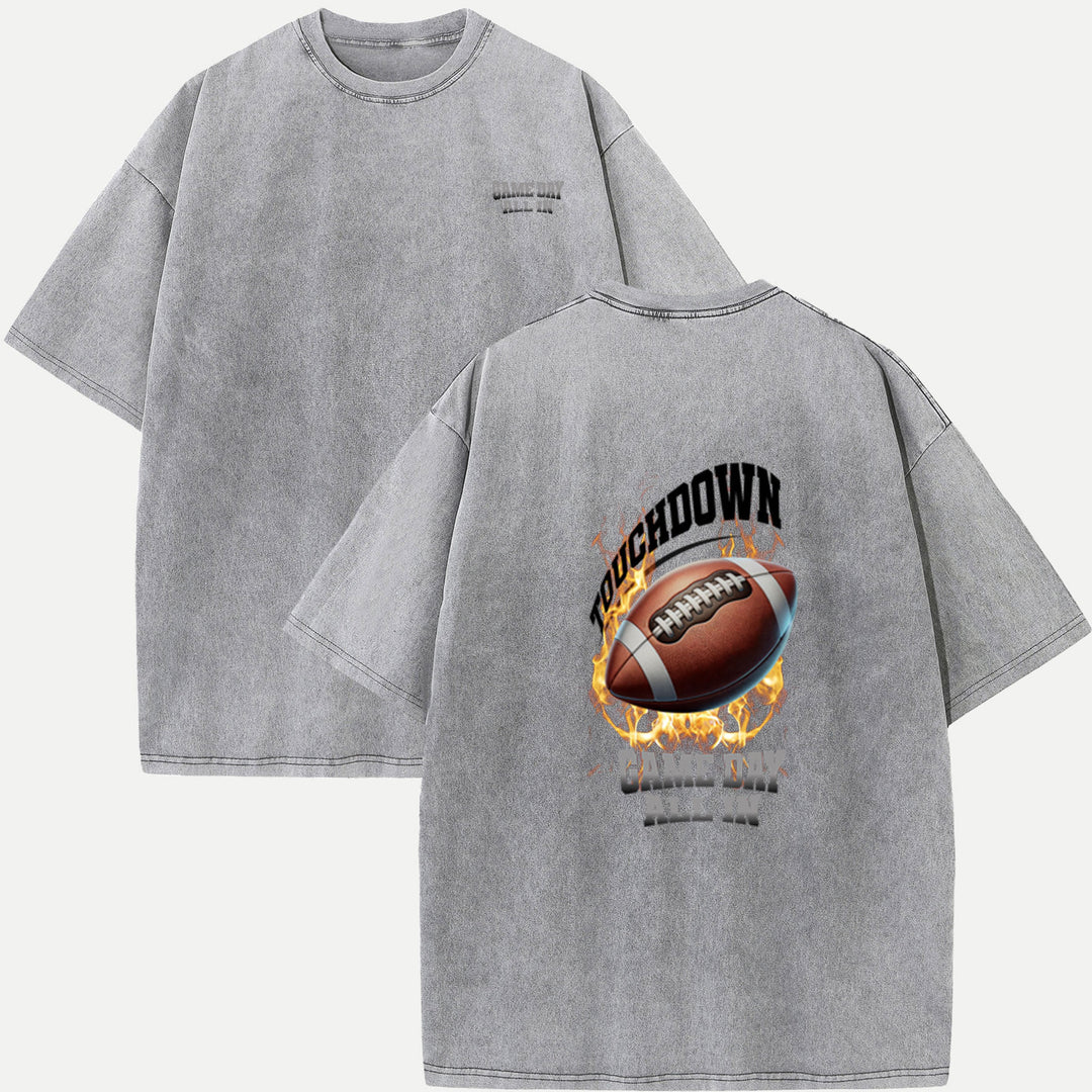 Touchdown Game Day T-Shirt