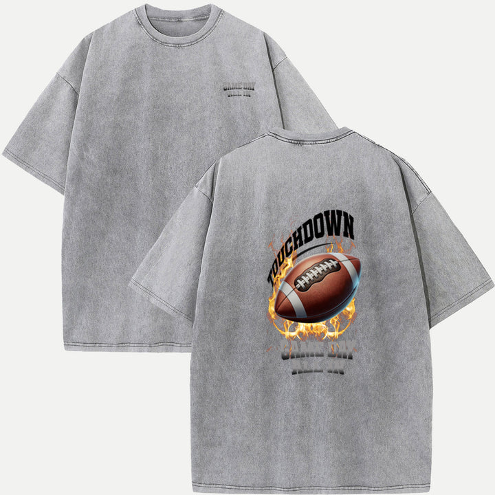 Touchdown Game Day T-Shirt