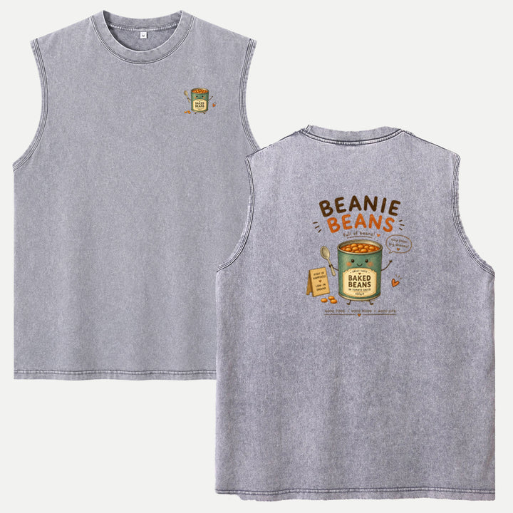 Beanie Beans T-Shirt