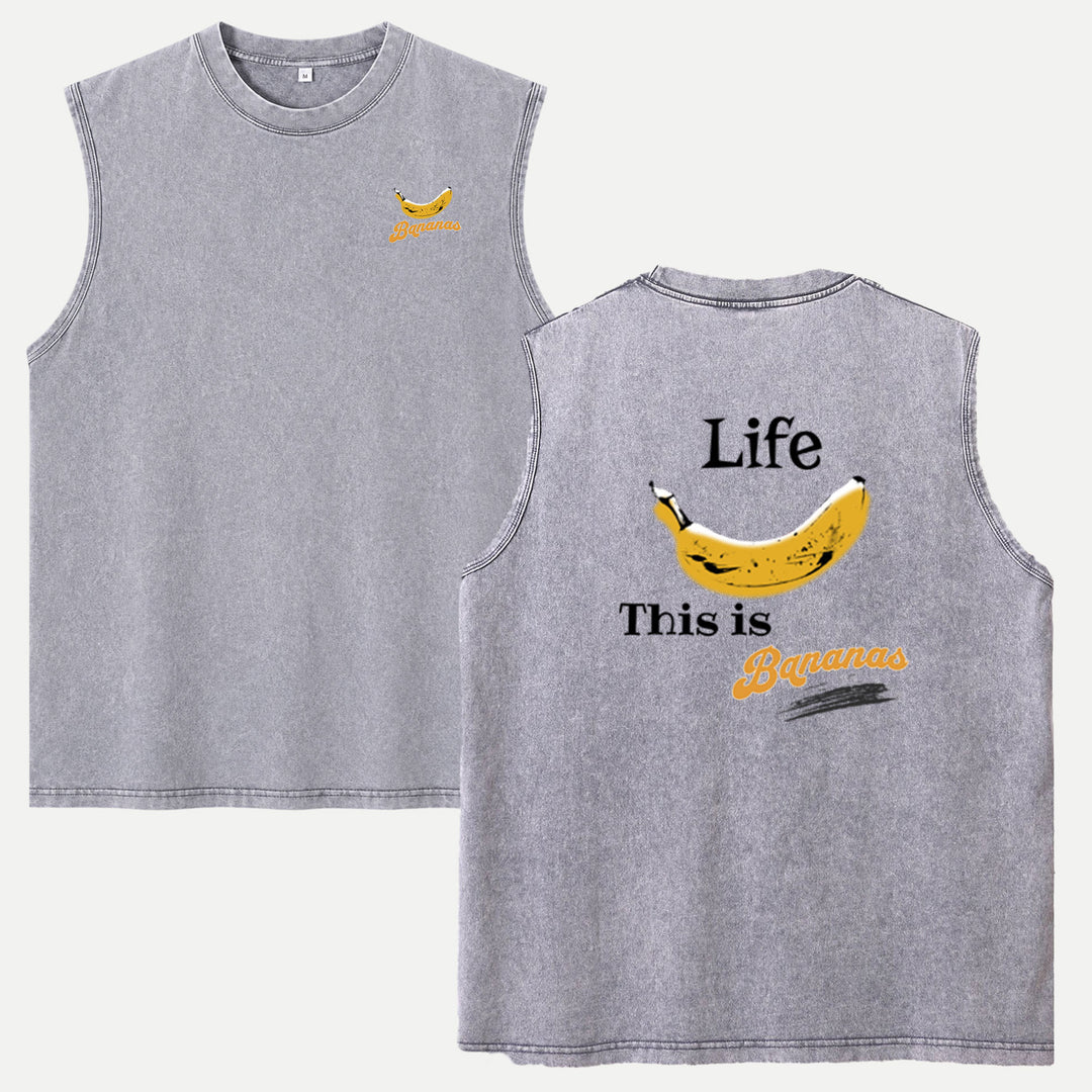 Life Is Bananas T-Shirt