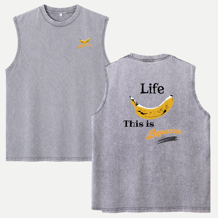 Life Is Bananas T-Shirt