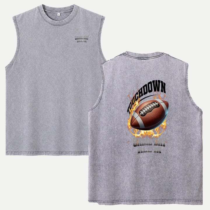 Touchdown Game Day T-Shirt