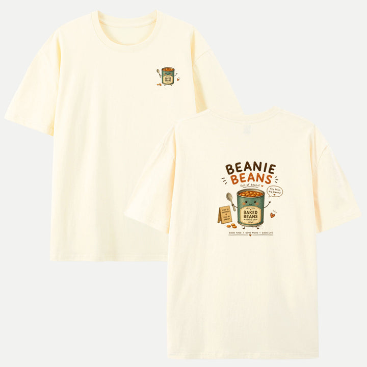 Beanie Beans T-Shirt