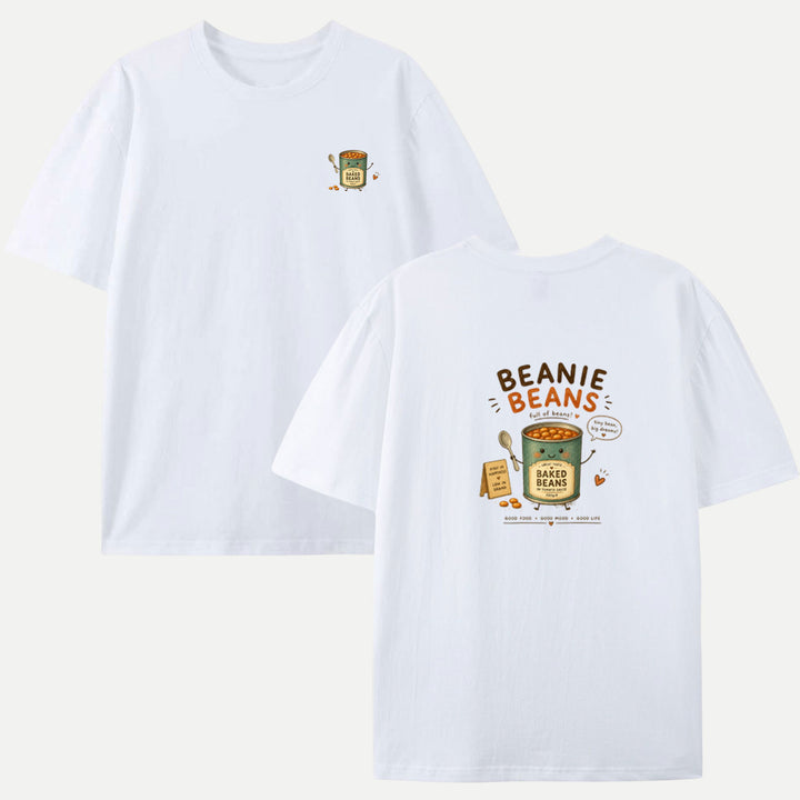 Beanie Beans T-Shirt