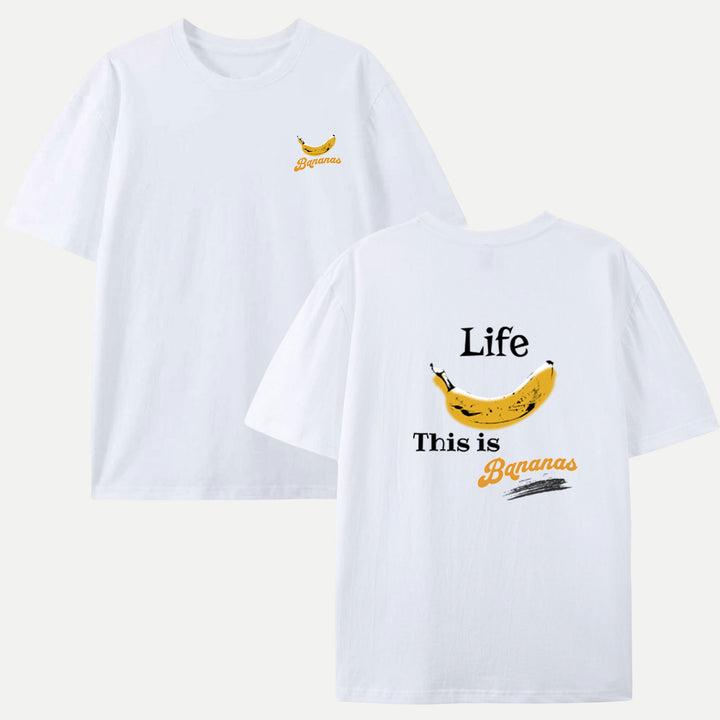 Life Is Bananas T-Shirt