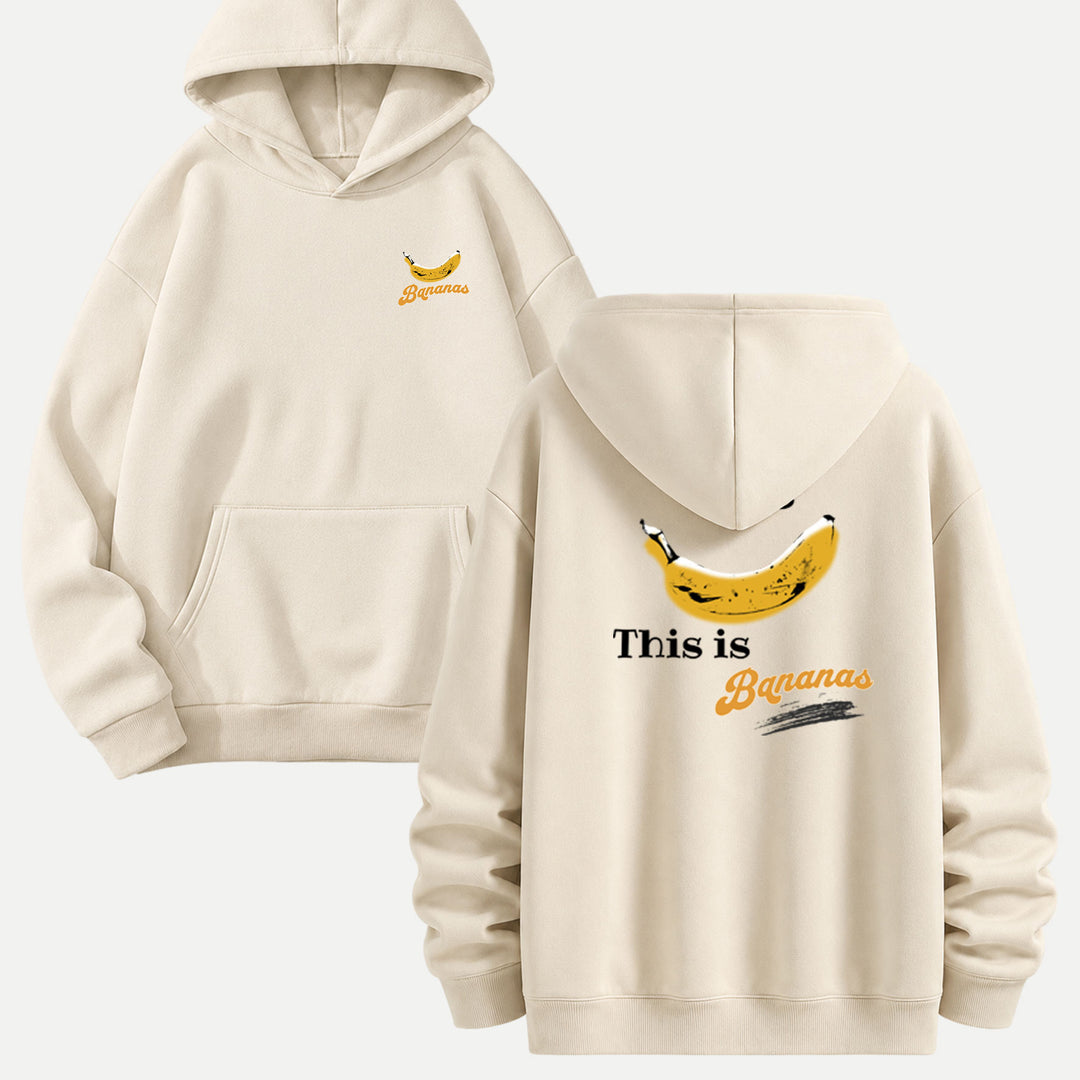 Life Is Bananas T-Shirt