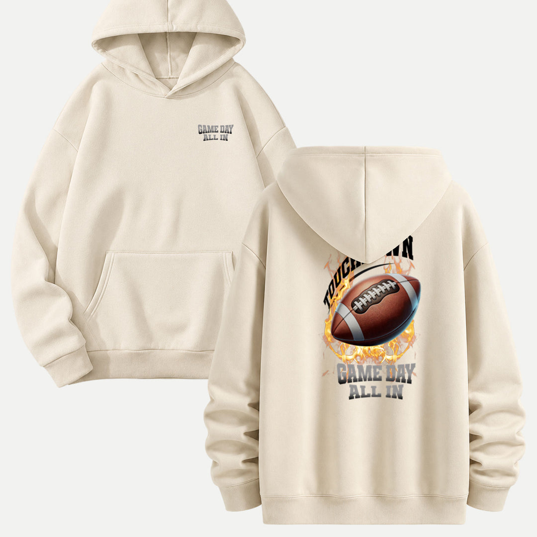 Touchdown Game Day T-Shirt