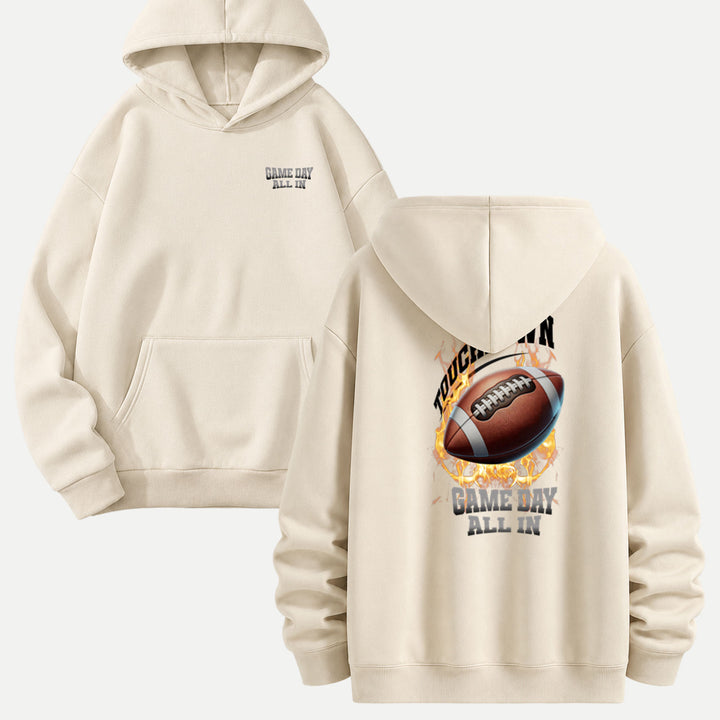 Touchdown Game Day T-Shirt