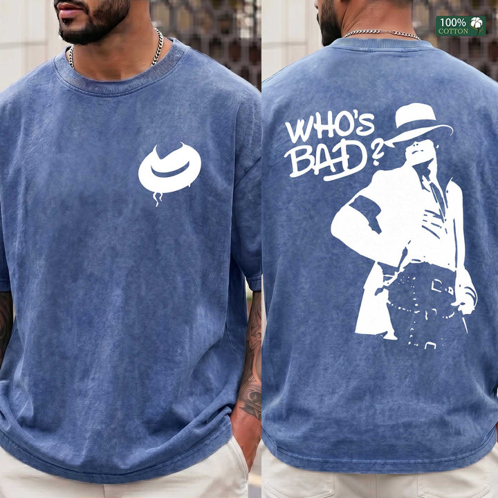 Who&