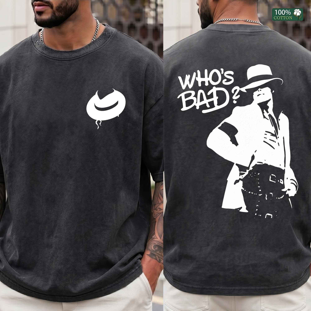 Who&