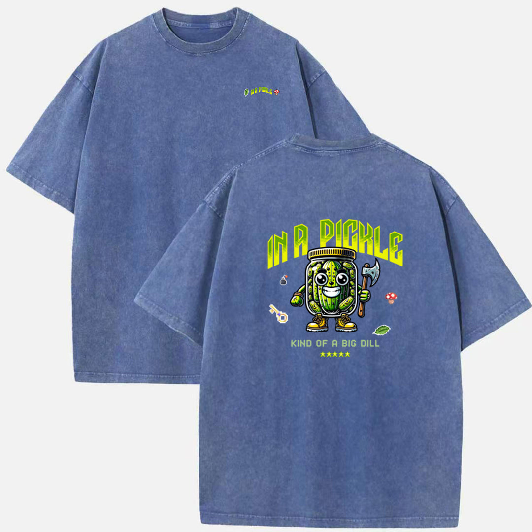 In a Pickle T-Shirt