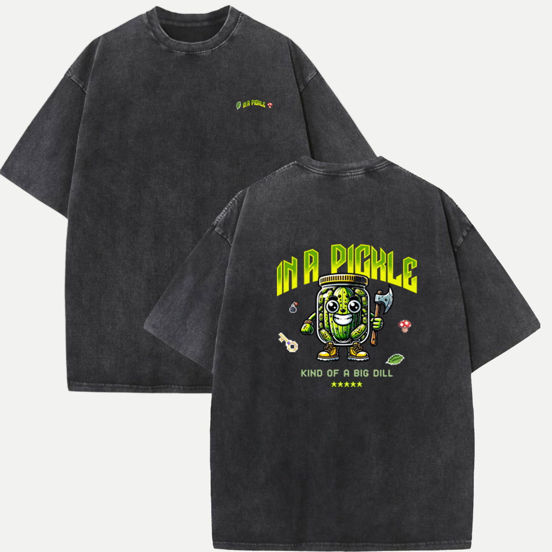 In a Pickle T-Shirt