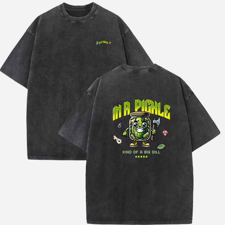 In a Pickle T-Shirt