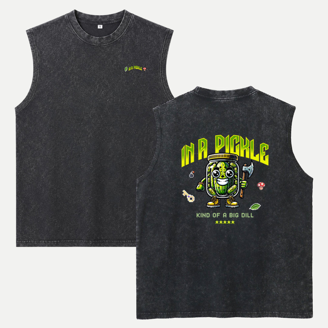In a Pickle T-Shirt