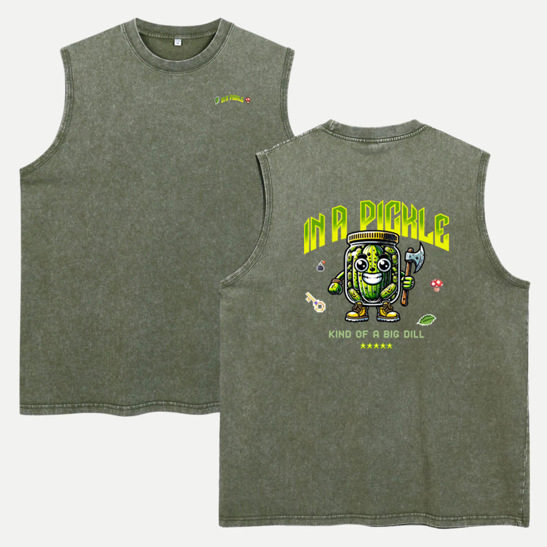 In a Pickle T-Shirt