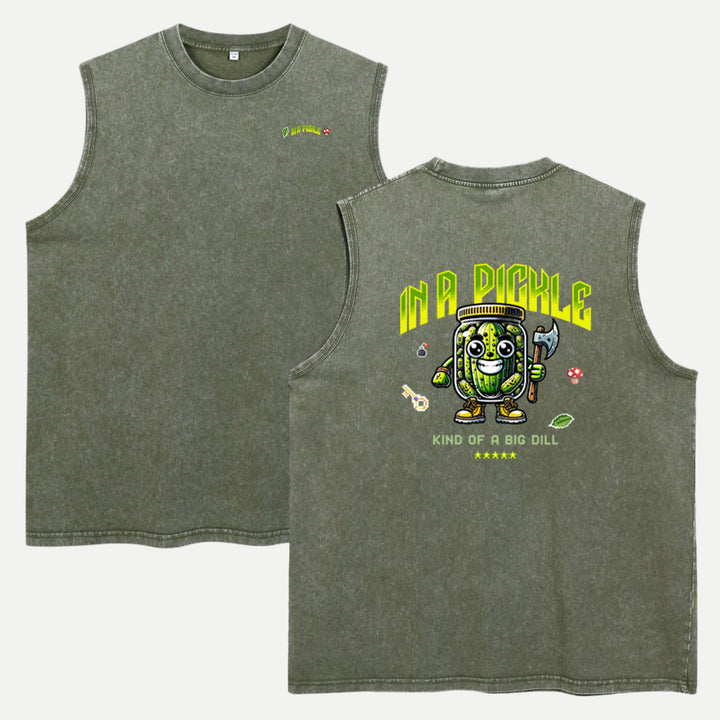 In a Pickle T-Shirt
