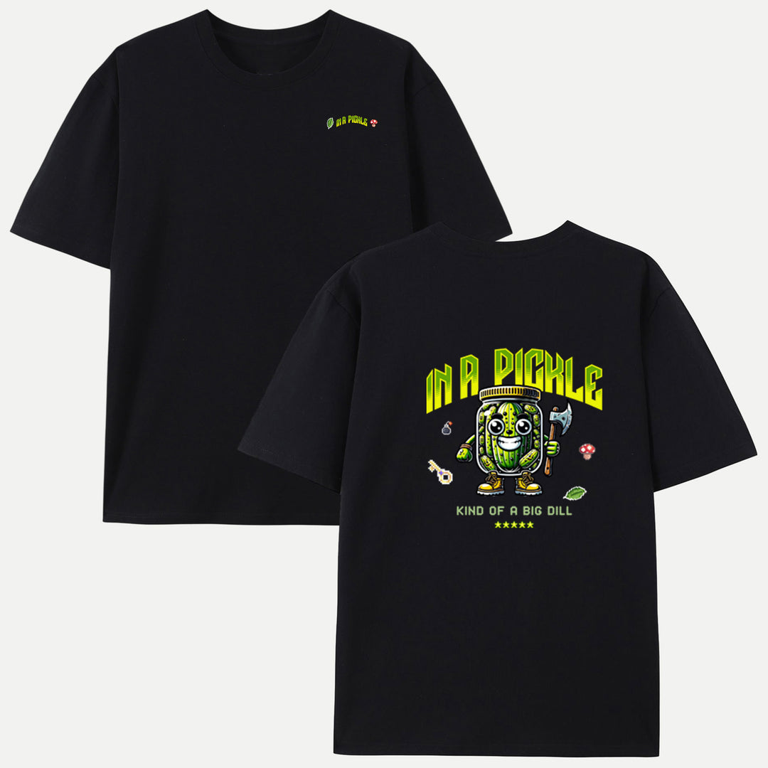 In a Pickle T-Shirt
