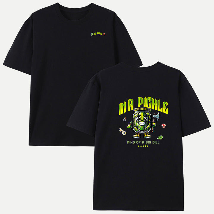 In a Pickle T-Shirt