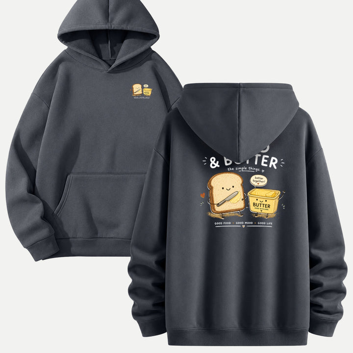 Bread and Butter T-Shirt