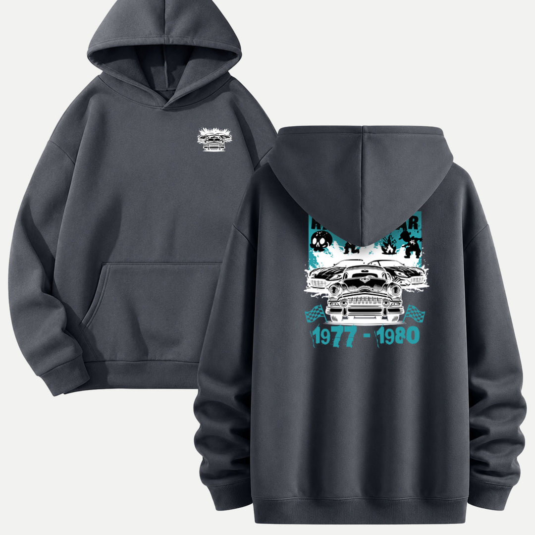 Vintage Racing Car T-Shirt