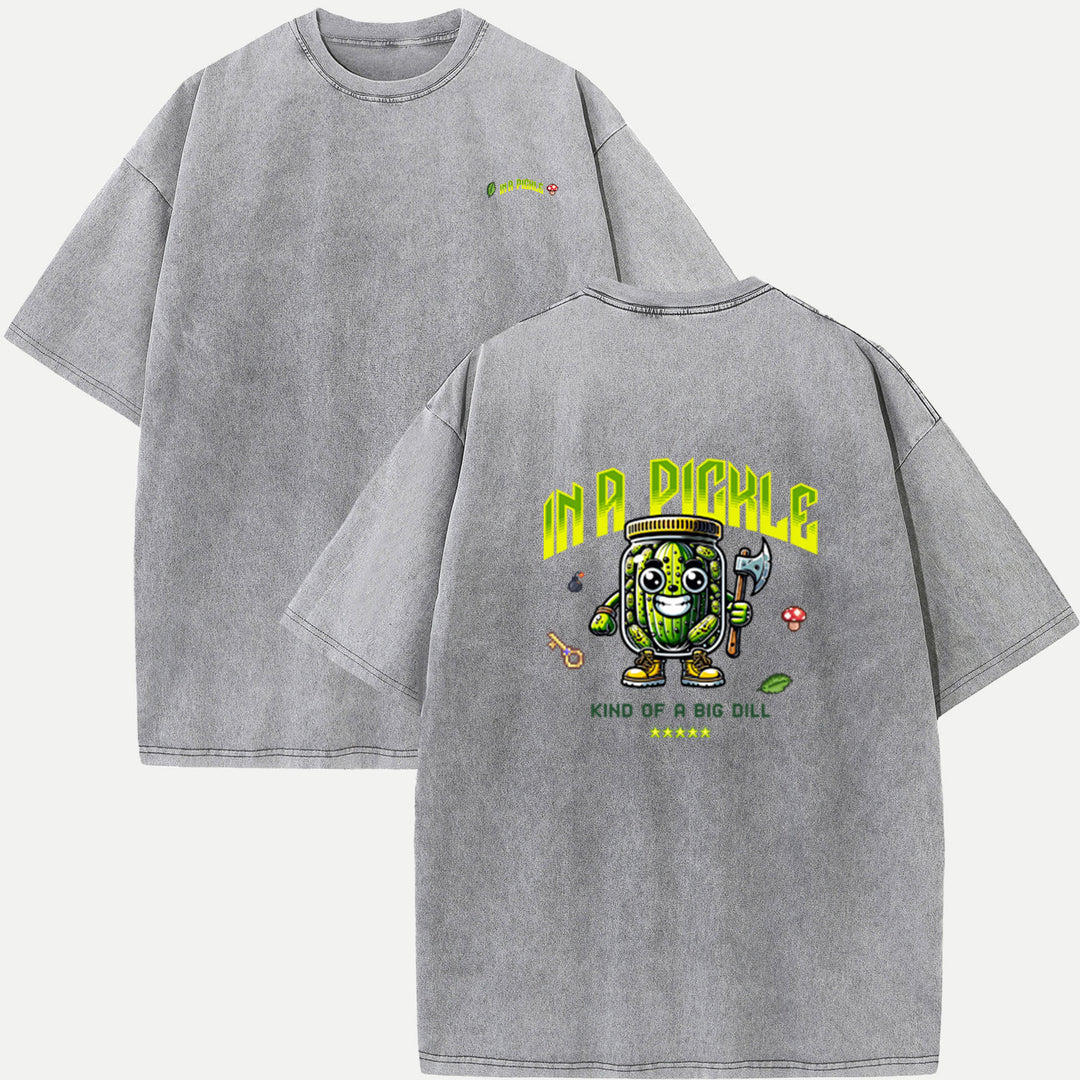 In a Pickle T-Shirt