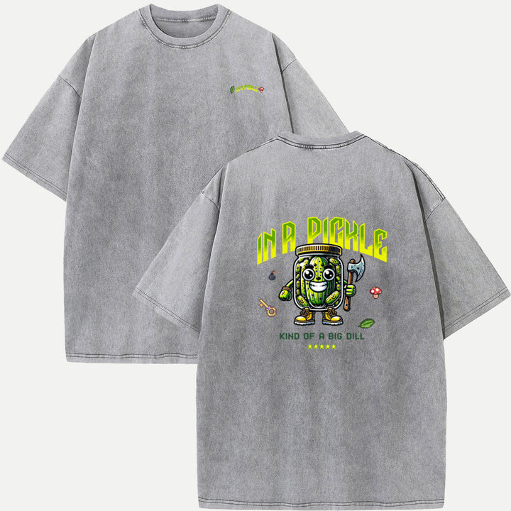 In a Pickle T-Shirt