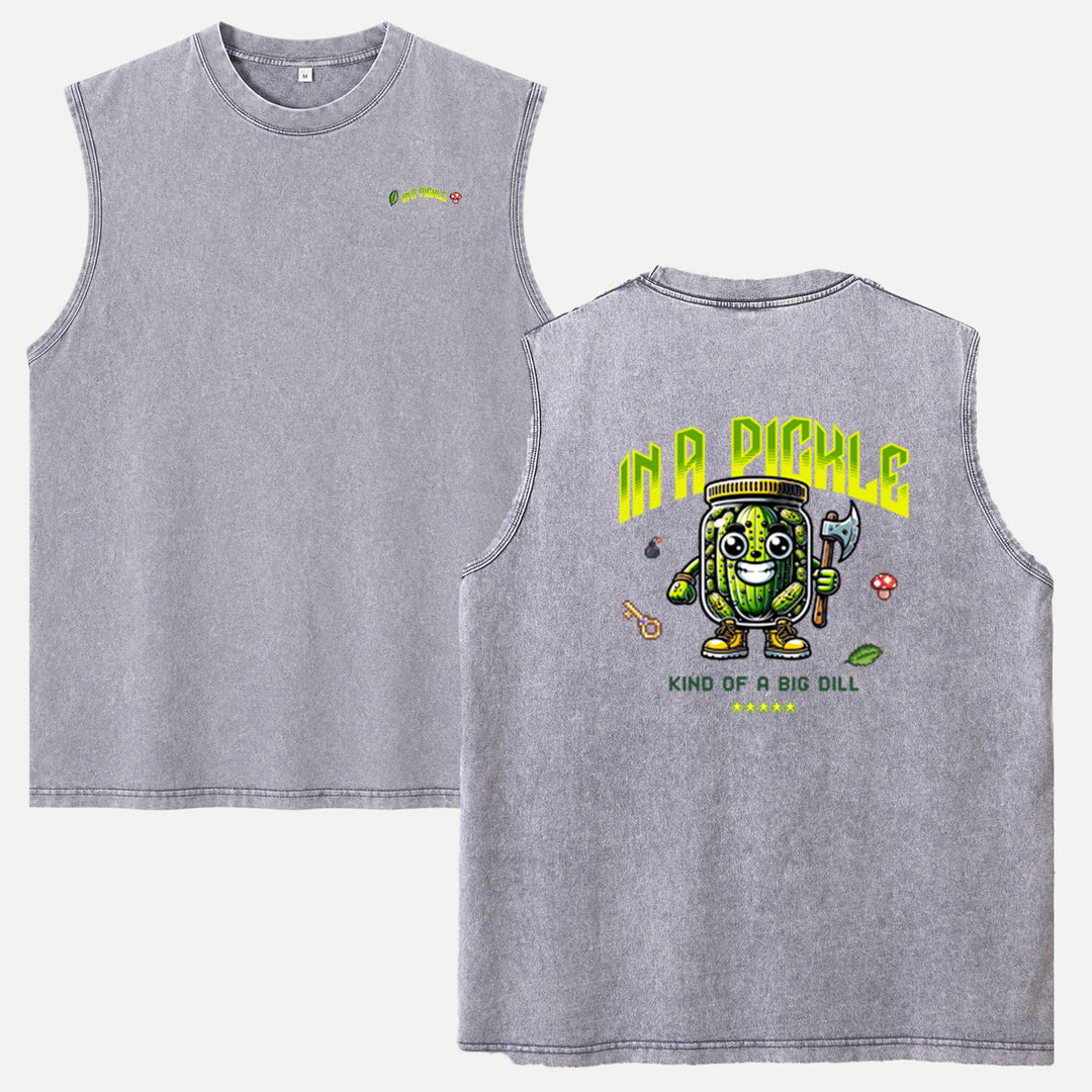 In a Pickle T-Shirt
