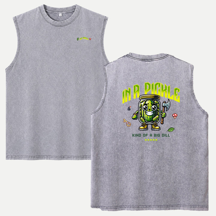 In a Pickle T-Shirt