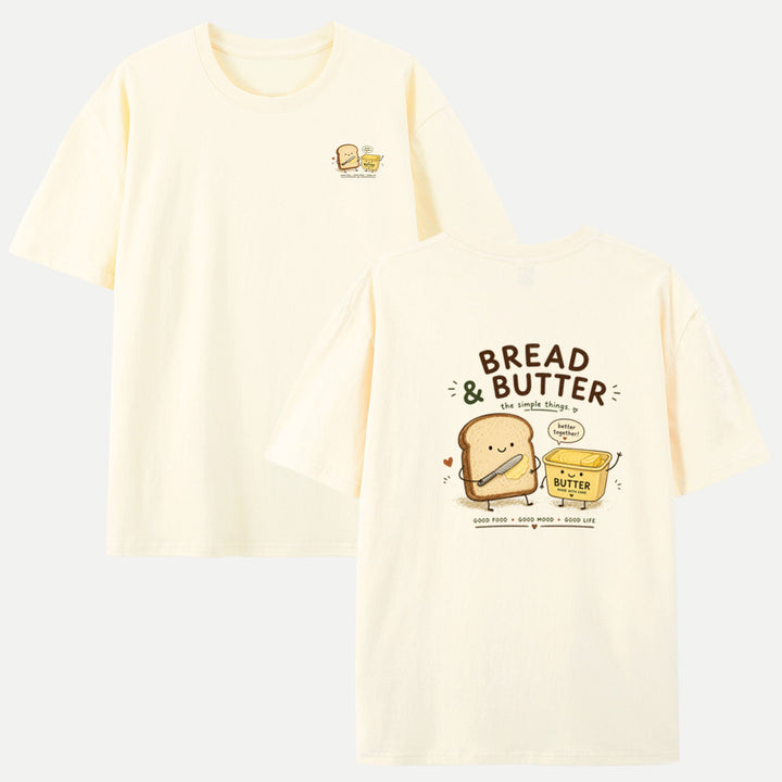 Bread and Butter T-Shirt
