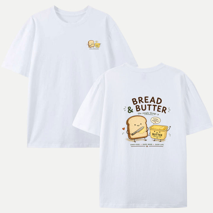 Bread and Butter T-Shirt