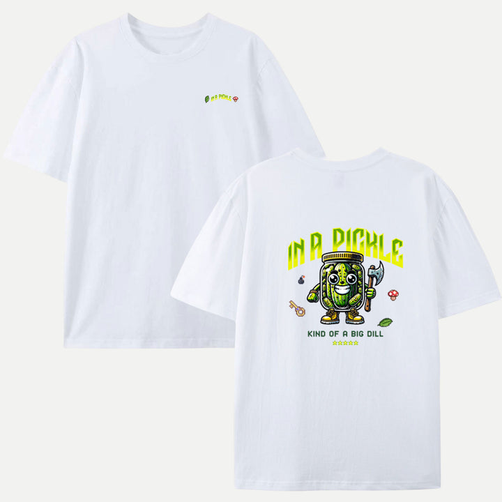 In a Pickle T-Shirt