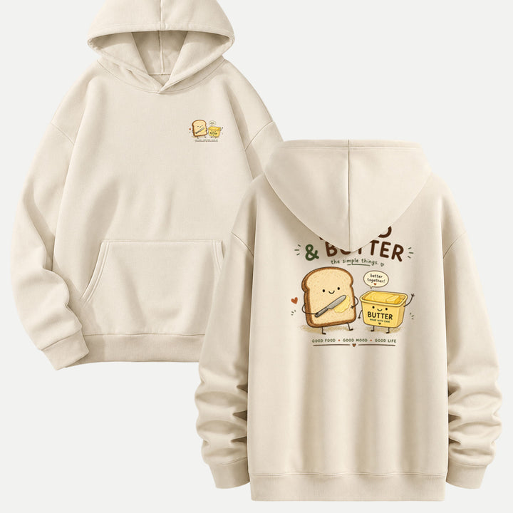 Bread and Butter T-Shirt