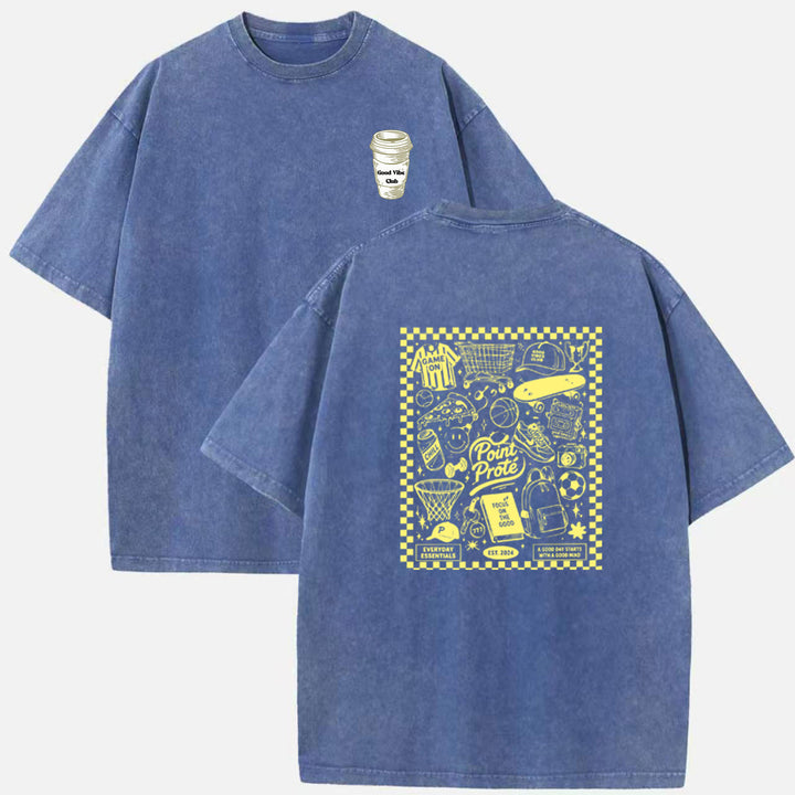 Good Vibe Club T-Shirt