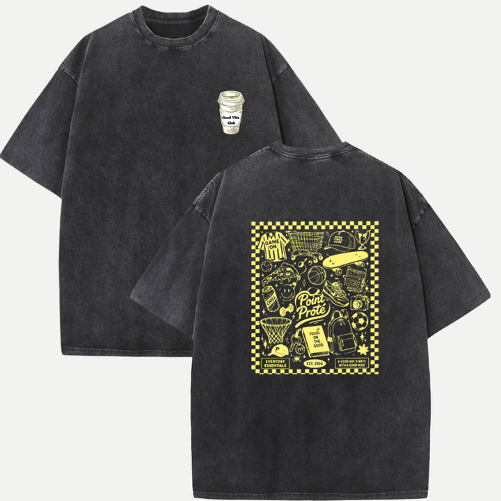 Good Vibe Club T-Shirt