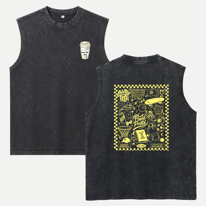 Good Vibe Club T-Shirt