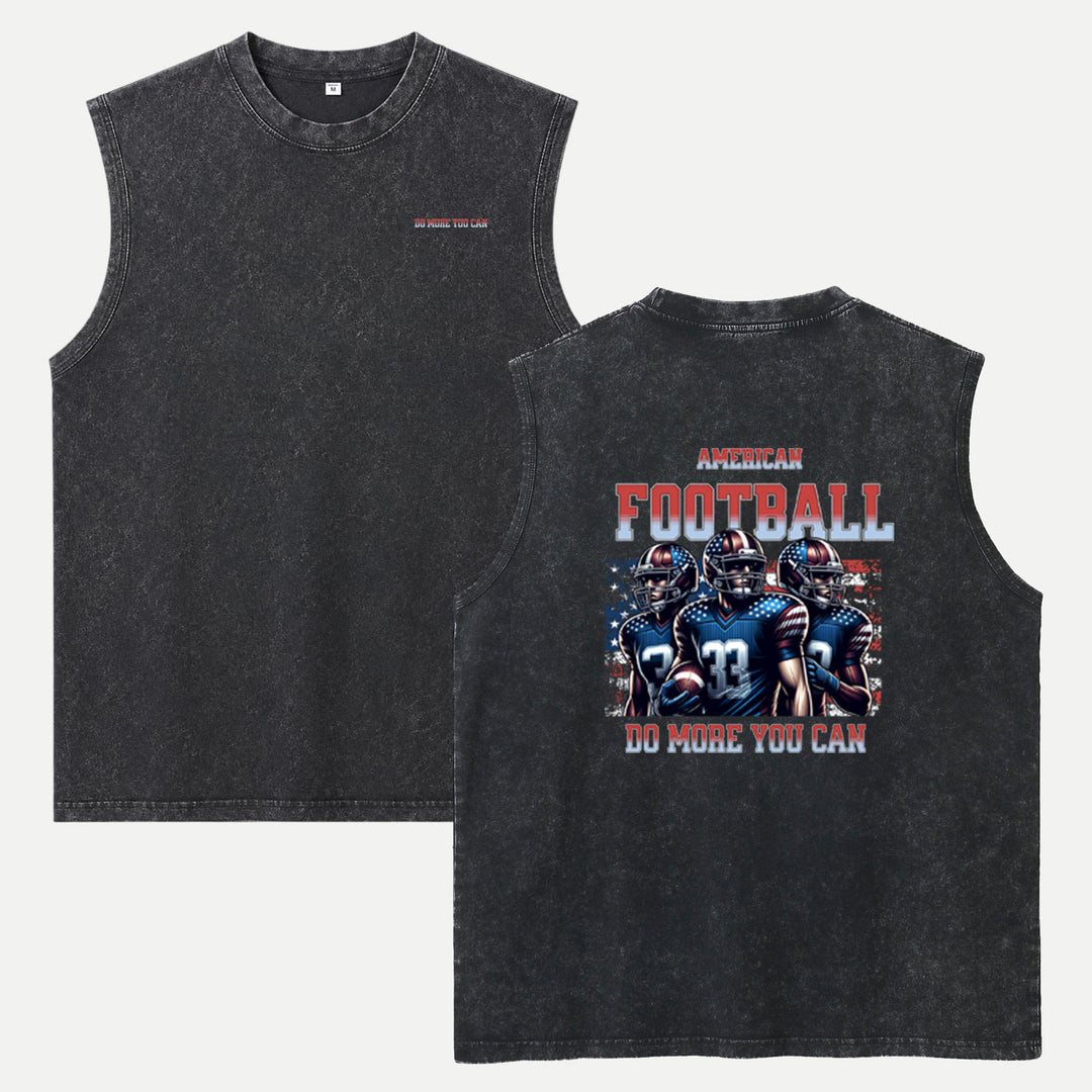 American Football Team T-Shirt