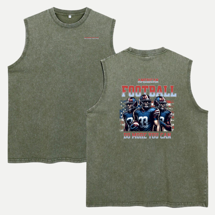 American Football Team T-Shirt
