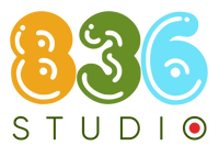 836 STUDIO