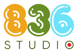 836 STUDIO