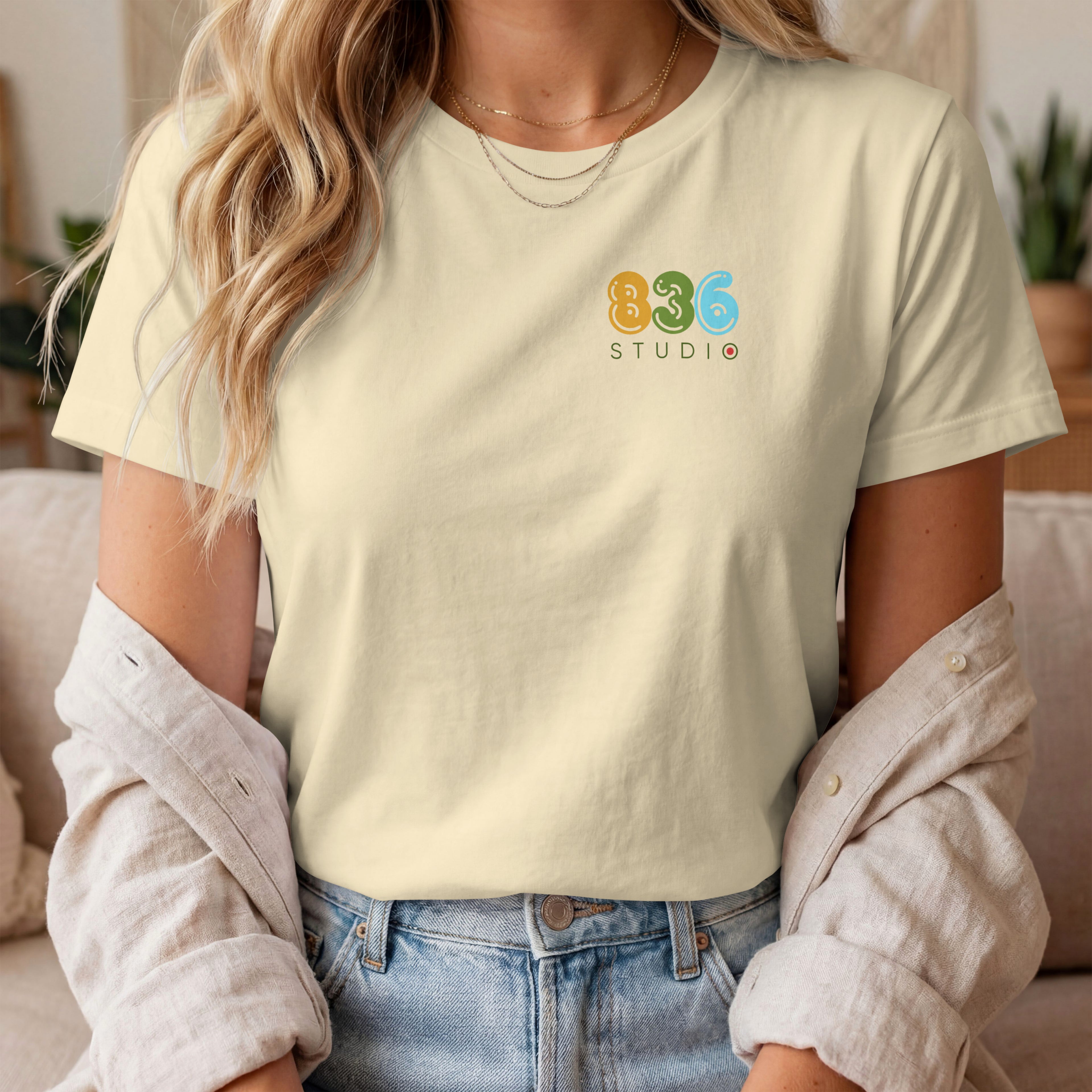 Custom Standard T-shirt