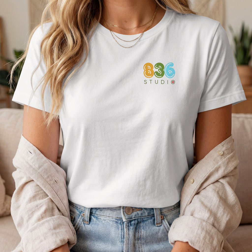 Custom Standard T-shirt