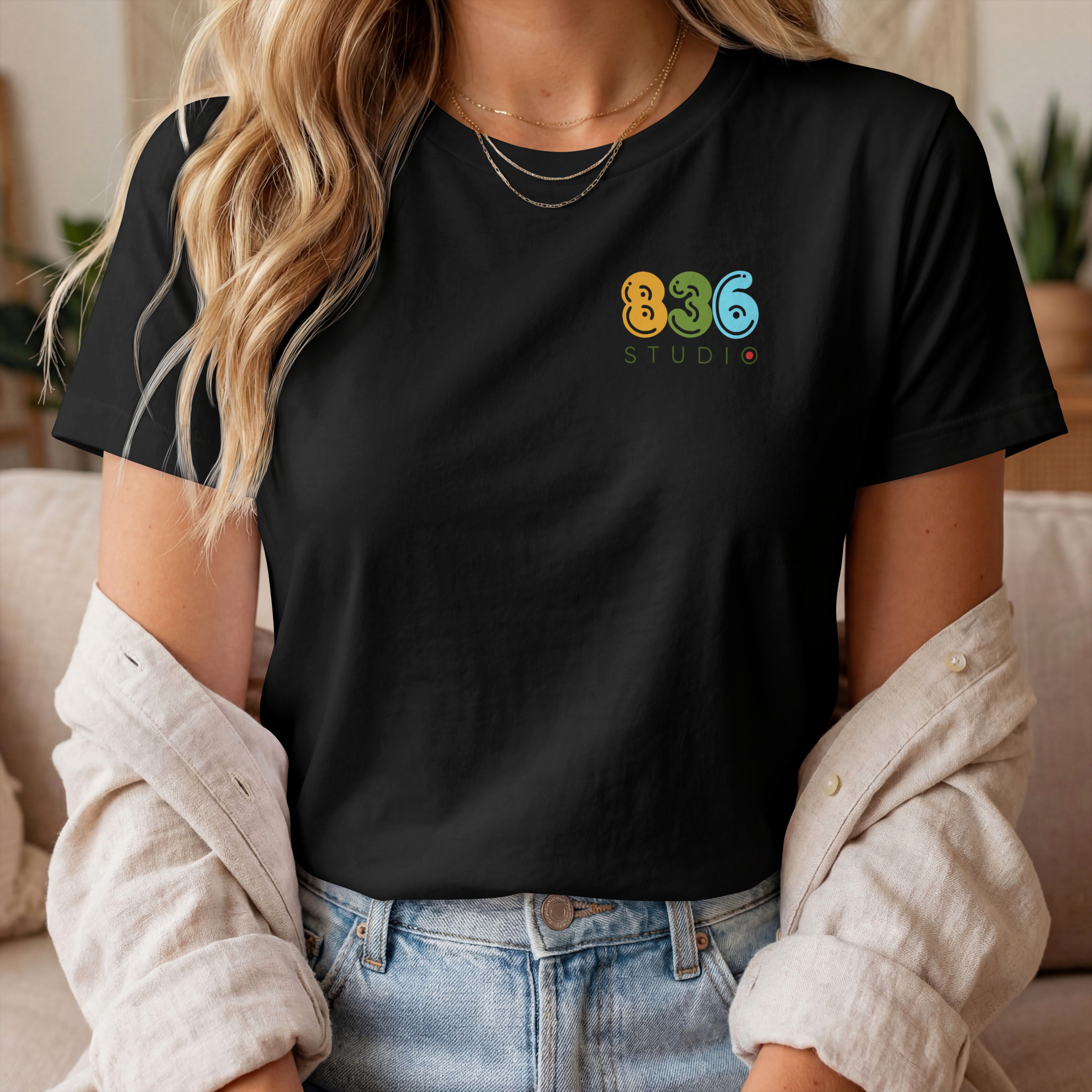 Custom Standard T-shirt