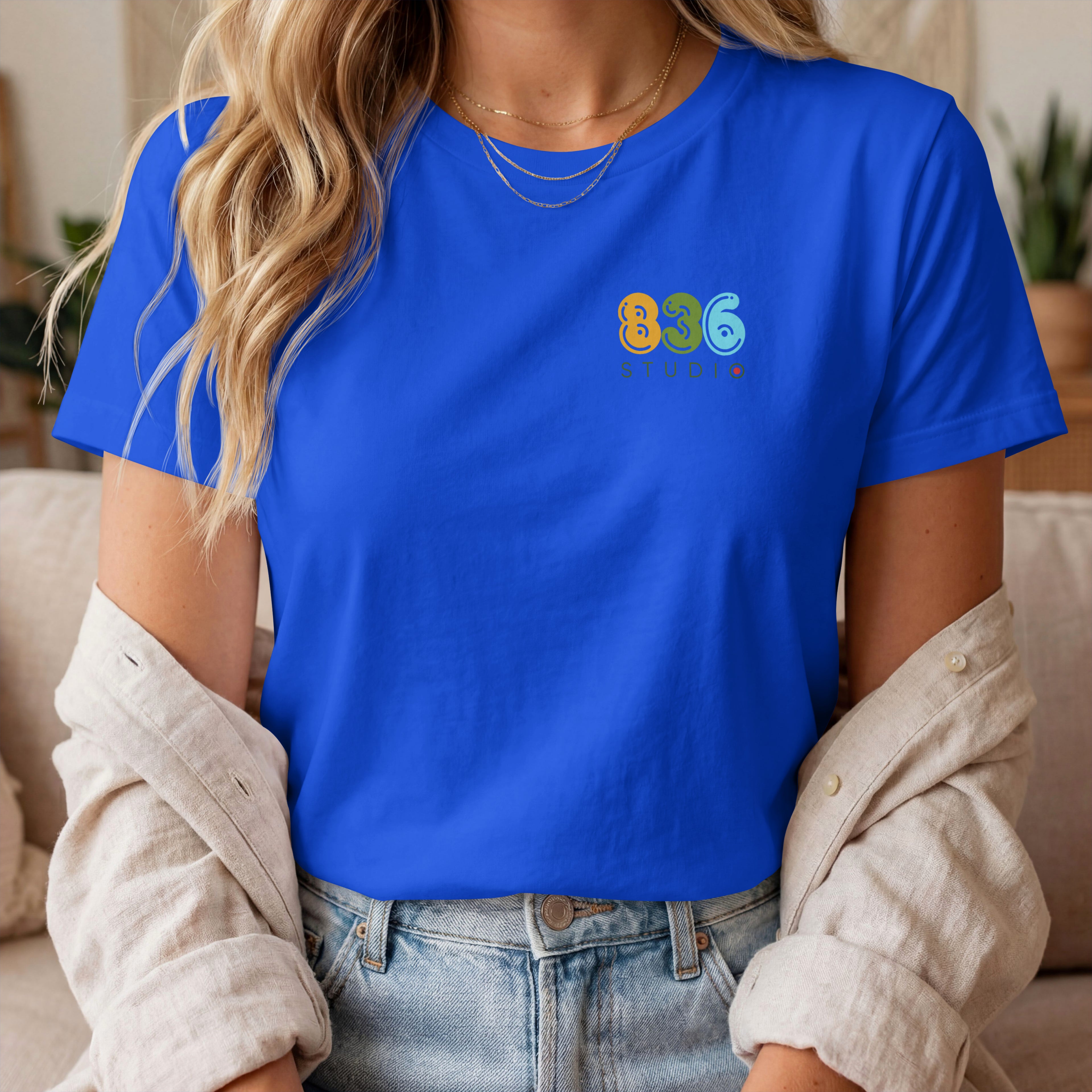Custom Standard T-shirt